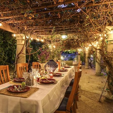 Villa Toscana Палм Спринг Екстериор снимка