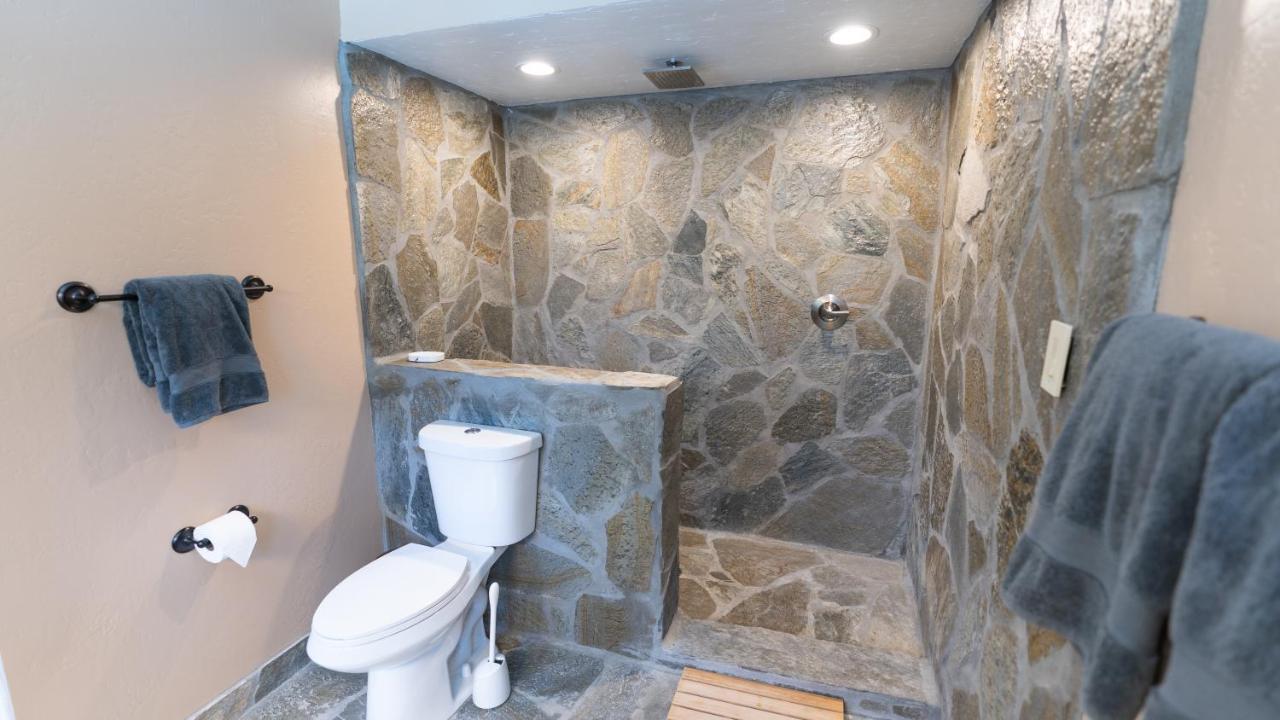Villa Toscana Палм Спринг Екстериор снимка