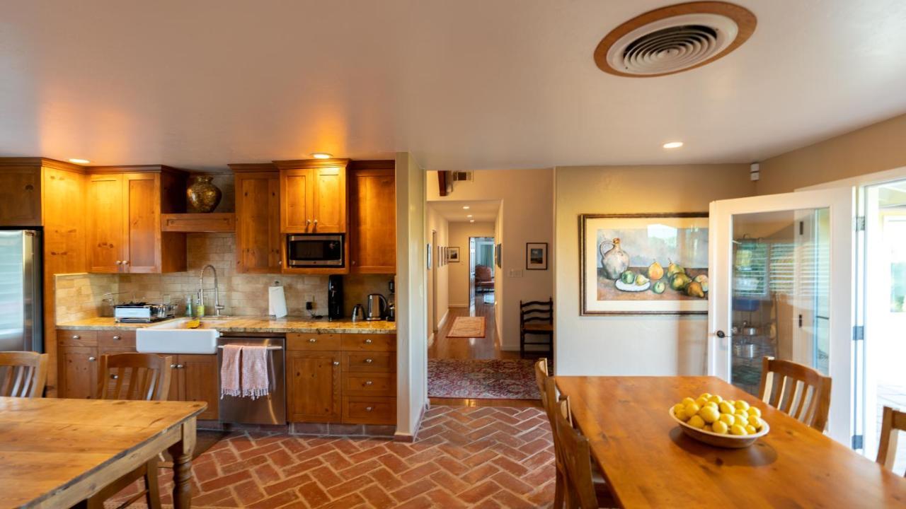 Villa Toscana Палм Спринг Екстериор снимка