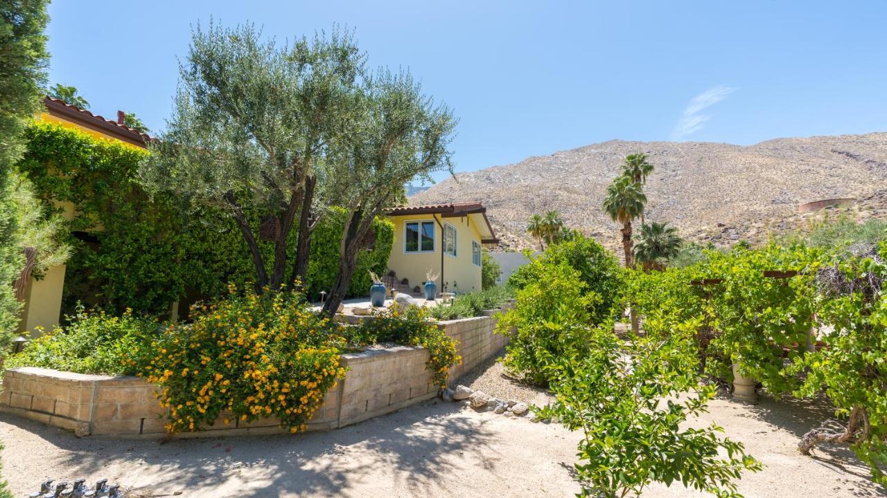 Villa Toscana Палм Спринг Екстериор снимка