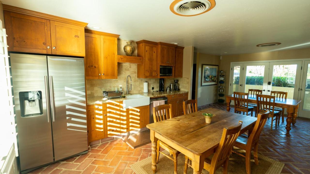 Villa Toscana Палм Спринг Екстериор снимка