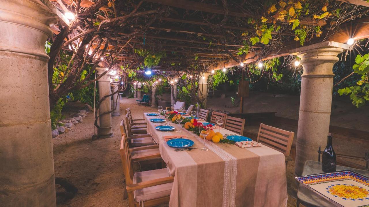 Villa Toscana Палм Спринг Екстериор снимка