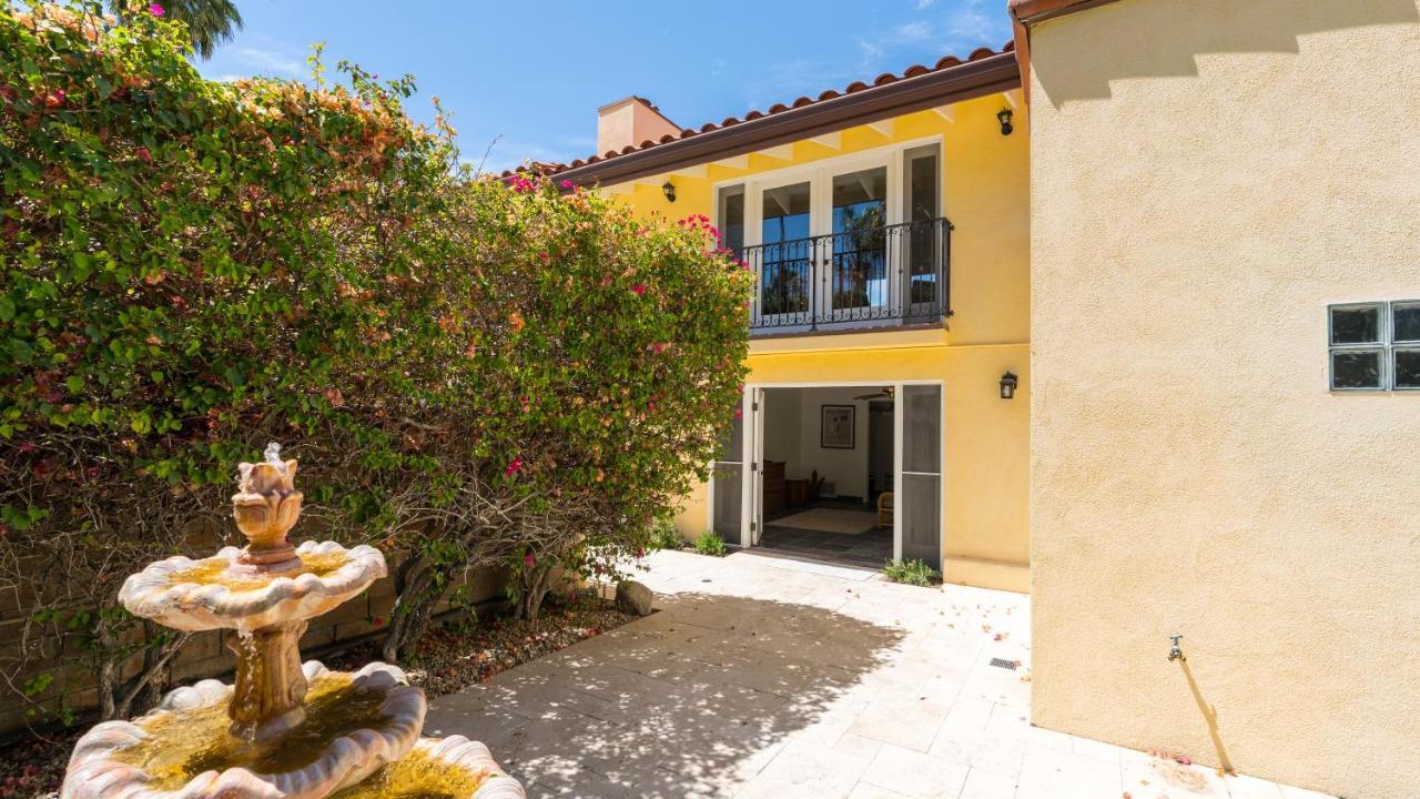 Villa Toscana Палм Спринг Екстериор снимка
