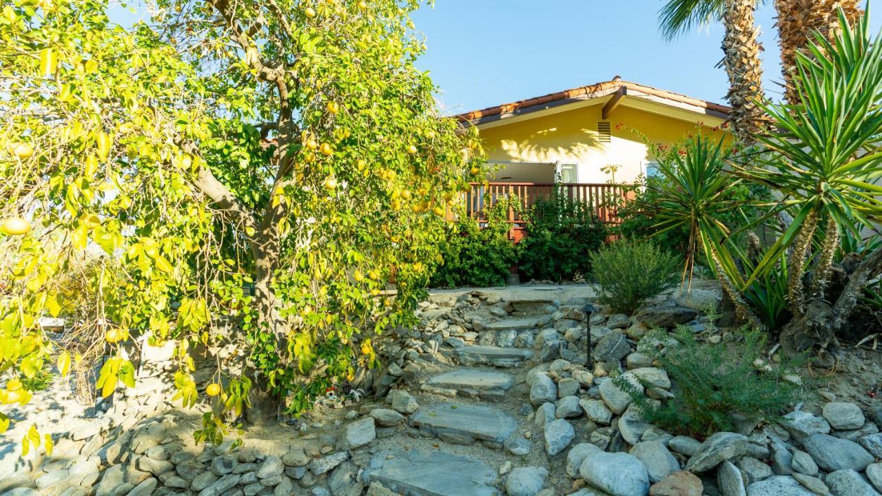 Villa Toscana Палм Спринг Екстериор снимка